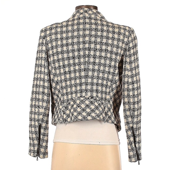 Zara jacket - Picture 6 of 11